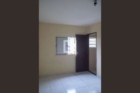 Quarto 1 de casa para alugar com 2 quartos, 60m² em Lauzane Paulista, São Paulo