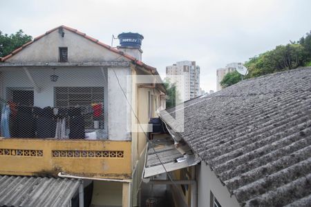 Casa para alugar com 60m², 2 quartos e sem vaga Casa para alugar com 60m², 2 quartos e sem vagaVista Quarto 2
