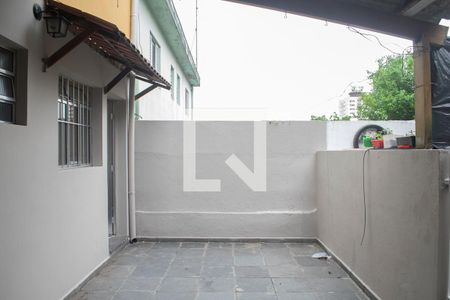 Casa para alugar com 60m², 2 quartos e sem vaga Casa para alugar com 60m², 2 quartos e sem vagaÁrea de Serviço