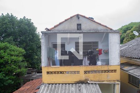 Vista Quarto 1 de casa para alugar com 2 quartos, 60m² em Lauzane Paulista, São Paulo