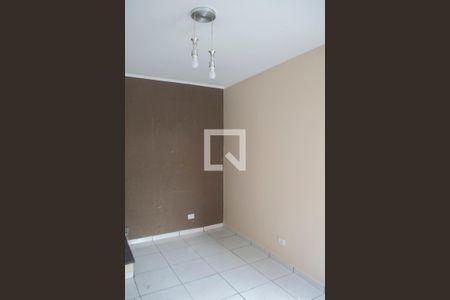 Sala de casa para alugar com 2 quartos, 60m² em Lauzane Paulista, São Paulo