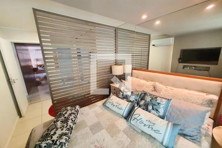 Quarto 1 de apartamento à venda com 3 quartos, 102m² em Santa Rosa, Niterói