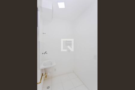 Apartamento para alugar com 42m², 2 quartos e 1 vaga Apartamento para alugar com 42m², 2 quartos e 1 vagaÁrea de Serviço