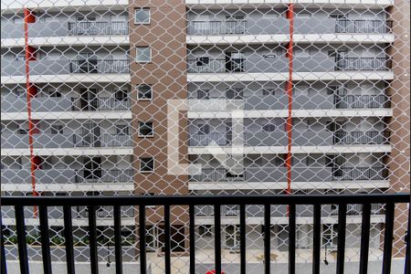 Apartamento para alugar com 42m², 2 quartos e 1 vaga Apartamento para alugar com 42m², 2 quartos e 1 vagaVista do Quarto 1