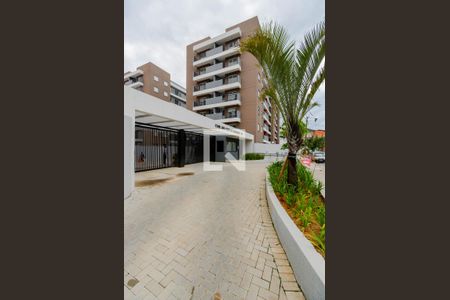 Apartamento para alugar com 42m², 2 quartos e 1 vaga Apartamento para alugar com 42m², 2 quartos e 1 vagaFachada do Condomínio