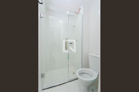Apartamento para alugar com 42m², 2 quartos e 1 vaga Apartamento para alugar com 42m², 2 quartos e 1 vagaBanheiro
