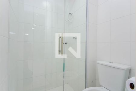 Apartamento para alugar com 42m², 2 quartos e 1 vaga Apartamento para alugar com 42m², 2 quartos e 1 vagaBanheiro