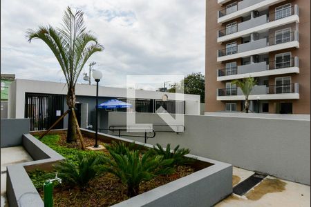 Apartamento para alugar com 42m², 2 quartos e 1 vaga Apartamento para alugar com 42m², 2 quartos e 1 vagaÁrea Externa