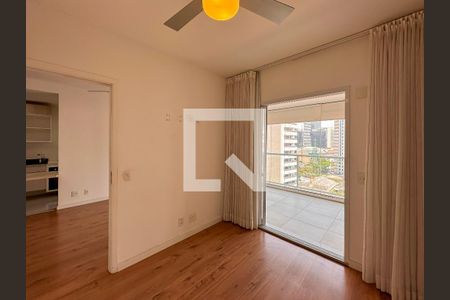 Apartamento para alugar com 51m², 1 quarto e 1 vagaQuarto