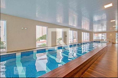 Apartamento para alugar com 51m², 1 quarto e 1 vagaÁrea comum 