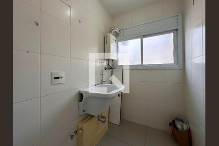Apartamento para alugar com 51m², 1 quarto e 1 vagaÁrea de Serviço