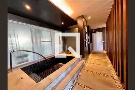 Apartamento para alugar com 51m², 1 quarto e 1 vagaÁrea comum 