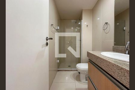 Apartamento para alugar com 51m², 1 quarto e 1 vagaBanheiro