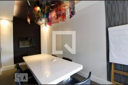 Apartamento para alugar com 51m², 1 quarto e 1 vagaÁrea comum 