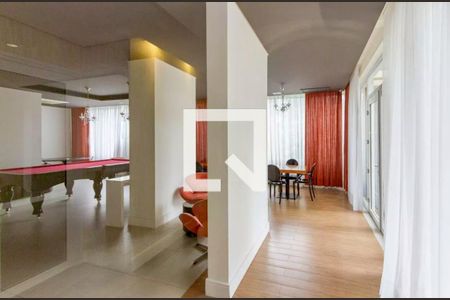 Apartamento para alugar com 51m², 1 quarto e 1 vagaÁrea comum 