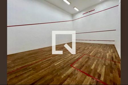 Apartamento para alugar com 51m², 1 quarto e 1 vagaÁrea comum 