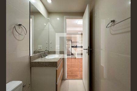 Apartamento para alugar com 51m², 1 quarto e 1 vagaBanheiro