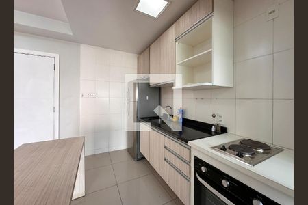 Apartamento para alugar com 51m², 1 quarto e 1 vagaCozinha