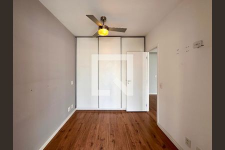 Apartamento para alugar com 51m², 1 quarto e 1 vagaQuarto