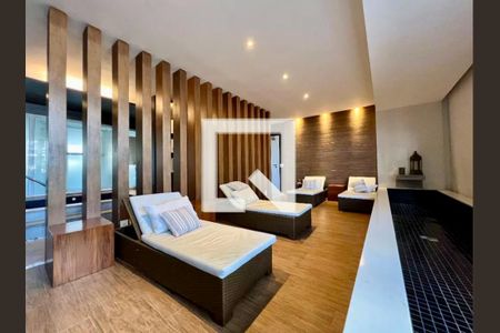 Apartamento para alugar com 51m², 1 quarto e 1 vagaÁrea comum 