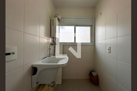 Apartamento para alugar com 51m², 1 quarto e 1 vagaÁrea de Serviço