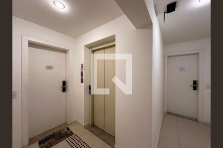 Apartamento para alugar com 51m², 1 quarto e 1 vagaÁrea comum 