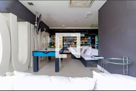 Apartamento para alugar com 51m², 1 quarto e 1 vagaÁrea comum 