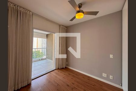 Apartamento para alugar com 51m², 1 quarto e 1 vagaQuarto