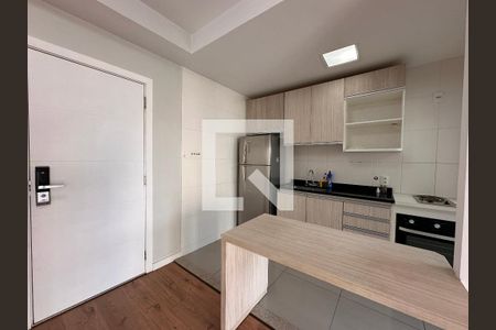 Apartamento para alugar com 51m², 1 quarto e 1 vagaCozinha