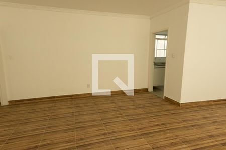 Sala de apartamento à venda com 3 quartos, 185m² em Cerqueira César, São Paulo
