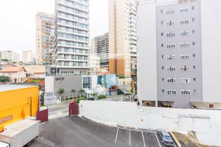 Vista da Rua de apartamento à venda com 2 quartos, 48m² em Centro, Osasco