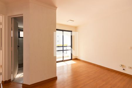Apartamento à venda com 48m², 2 quartos e 1 vagaSala 