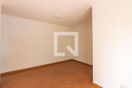 Sala  de apartamento à venda com 2 quartos, 48m² em Centro, Osasco