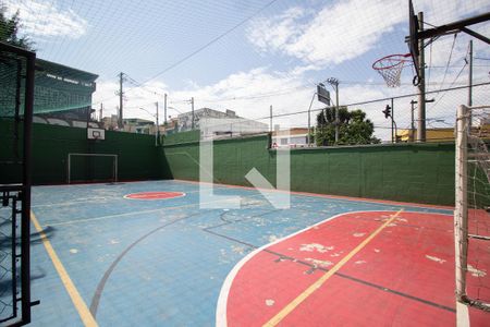 Apartamento para alugar com 42m², 2 quartos e 1 vagaQuadra