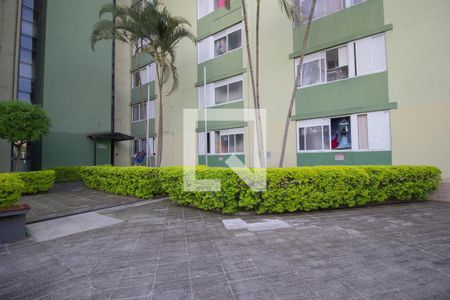 Apartamento para alugar com 42m², 2 quartos e 1 vagaÁrea comum