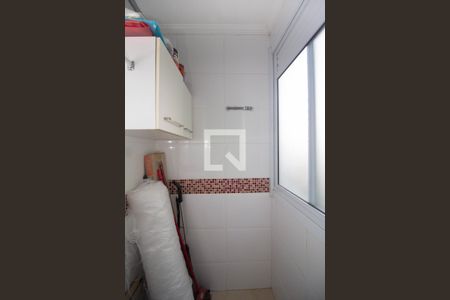 Apartamento para alugar com 42m², 2 quartos e 1 vagaÁrea de Serviço