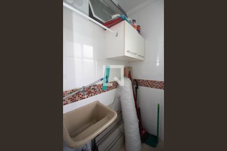 Apartamento para alugar com 42m², 2 quartos e 1 vagaÁrea de Serviço