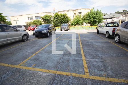 Apartamento para alugar com 42m², 2 quartos e 1 vagaGaragem