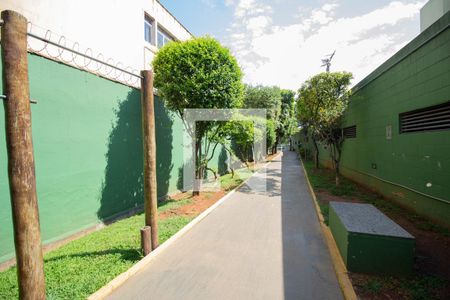 Apartamento para alugar com 42m², 2 quartos e 1 vagaÁrea comum