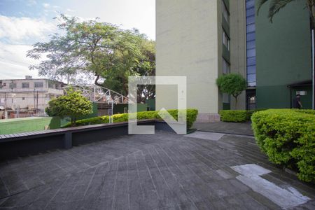 Apartamento para alugar com 42m², 2 quartos e 1 vagaÁrea comum