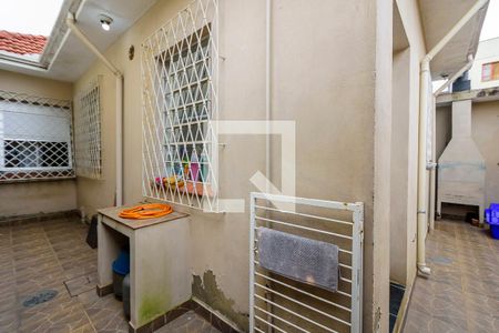 Casa à venda com 330m², 3 quartos e 3 vagas Casa à venda com 330m², 3 quartos e 3 vagasQuintal