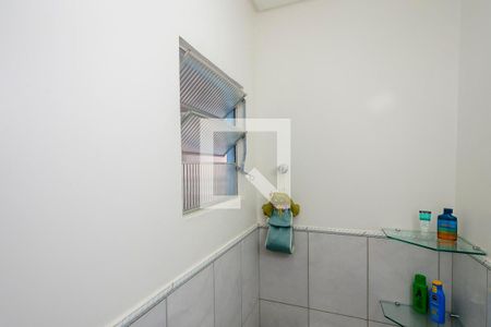 Casa à venda com 330m², 3 quartos e 3 vagas Casa à venda com 330m², 3 quartos e 3 vagasBanheiro da Suíte