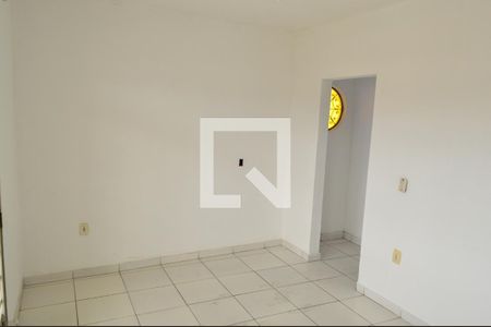 Sala de apartamento à venda com 3 quartos, 80m² em Tanque, Rio de Janeiro