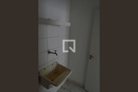Apartamento à venda com 80m², 3 quartos e sem vaga Apartamento à venda com 80m², 3 quartos e sem vagaÁrea de Serviço