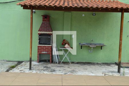Apartamento à venda com 80m², 3 quartos e sem vaga Apartamento à venda com 80m², 3 quartos e sem vagaÁrea comum - Churrasqueira