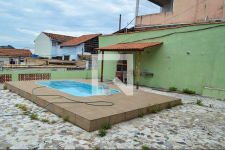 Apartamento à venda com 80m², 3 quartos e sem vaga Apartamento à venda com 80m², 3 quartos e sem vagaÁrea comum - Piscina