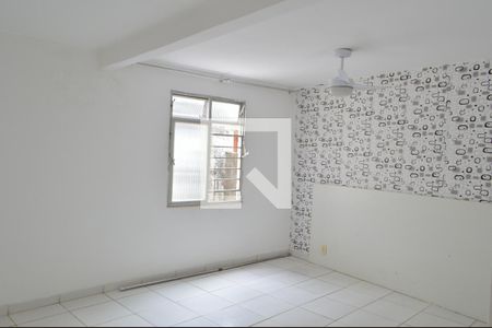 Suíte de apartamento à venda com 3 quartos, 80m² em Tanque, Rio de Janeiro