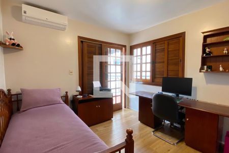 Casa de condomínio à venda com 270m², 3 quartos e 2 vagasQuarto 3