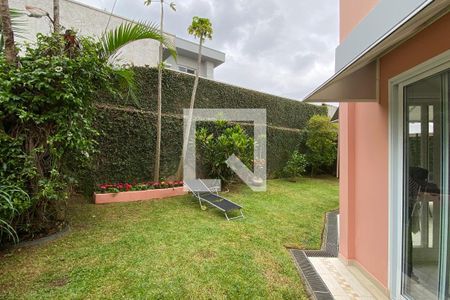 Casa de condomínio à venda com 270m², 3 quartos e 2 vagasJardim