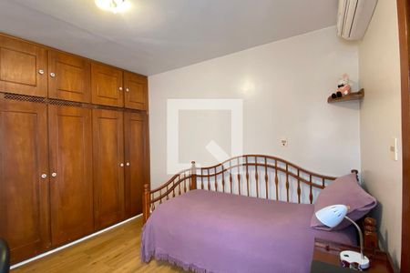 Casa de condomínio à venda com 270m², 3 quartos e 2 vagasQuarto 3